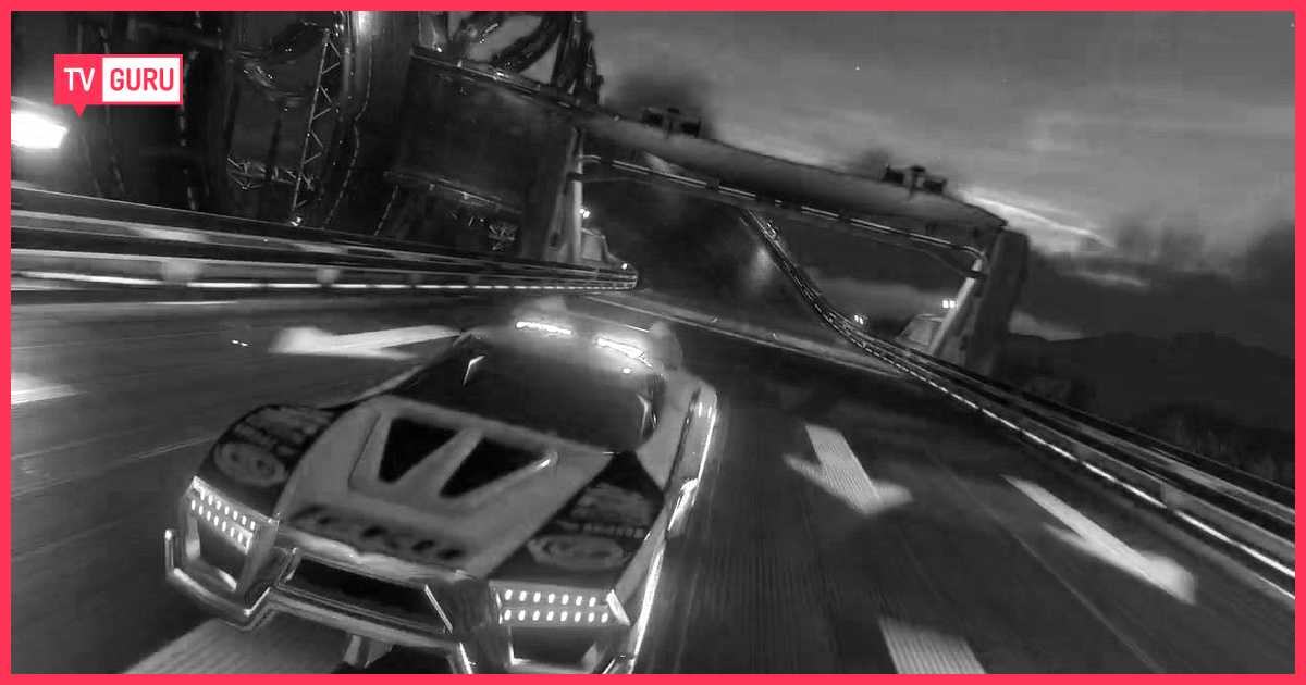 Hot Wheels AcceleRacers Breaking Point TV GURU