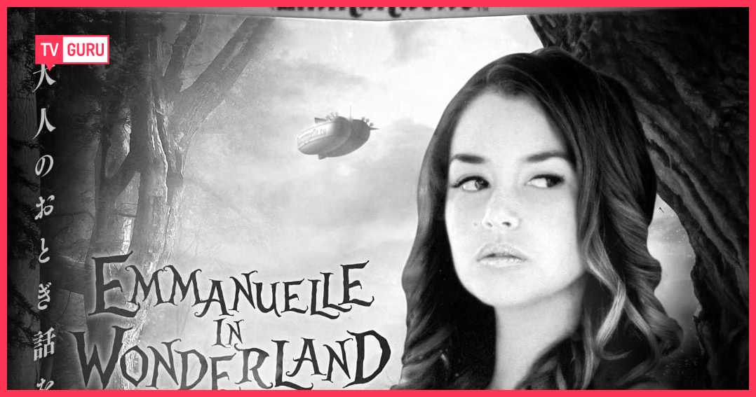 Emmanuelle Through Time Sex Tales Tv Guru