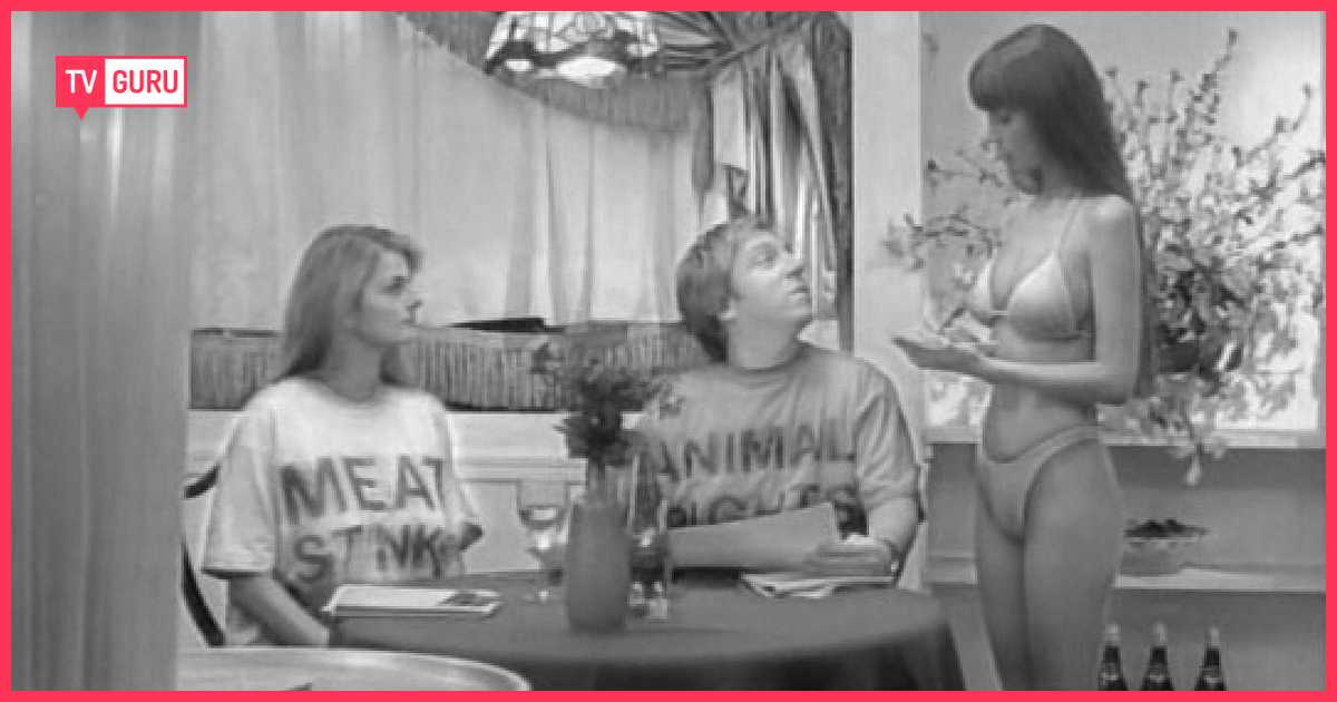 Bikini Bistro Tv Guru