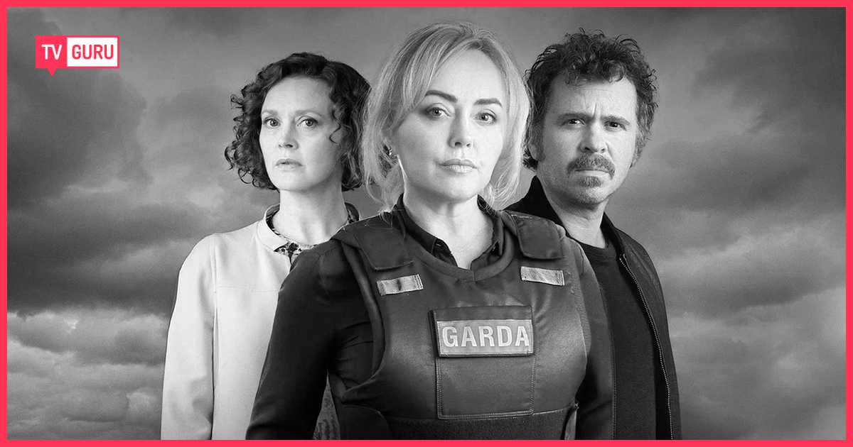 Hidden Assets - TV-Serie | TV.GURU