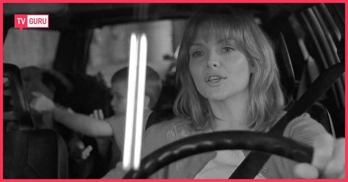 Timothy Davis-Reed - Alle Filme & TV-Shows | TV.GURU