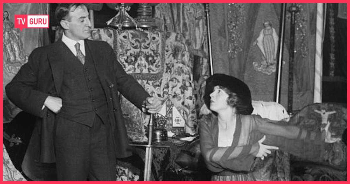 Annette Kellerman - Alle Filme & TV-Shows | TV.GURU