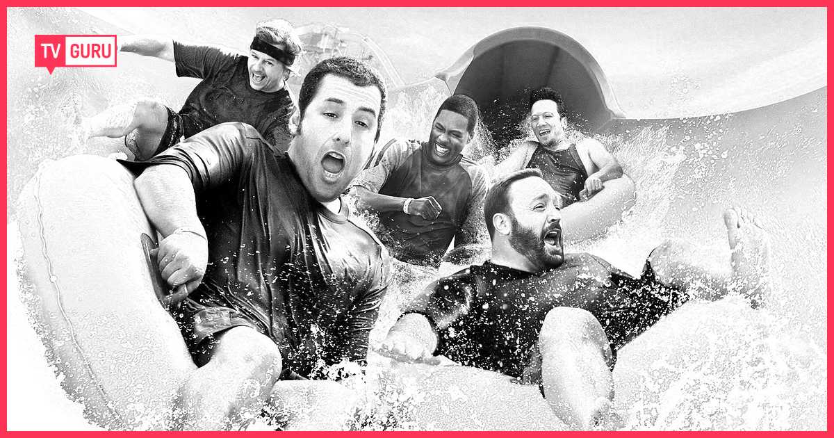 Frank Gingerich - Alle Filme & TV-Shows | TV.GURU