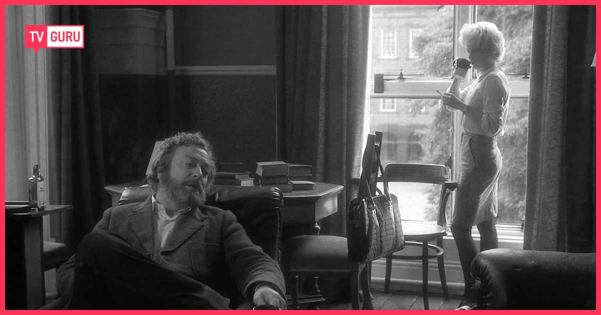 Malcolm Douglas Alle Filme & TVShows TV.GURU