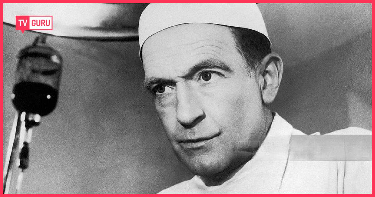 Jean-Claude Pascal - Alle Filme &amp; TV-Shows | TV.GURU