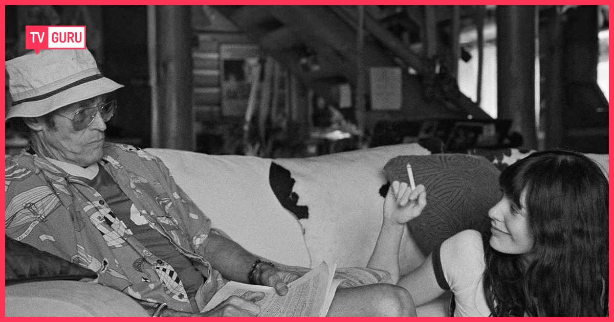 Rick Springfield - Alle Filme & TV-Shows | TV.GURU