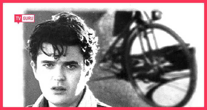 The Two-Wheeled Time Machine | TV.GURU