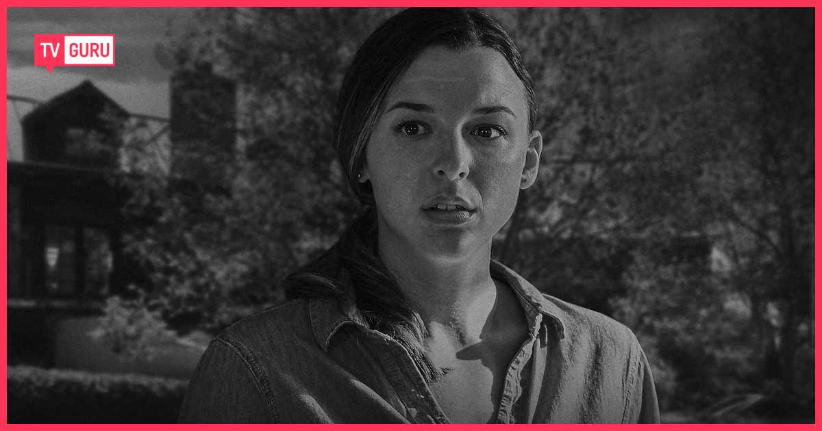 Aubrey Reynolds - Alle Filme & TV-Shows | TV.GURU