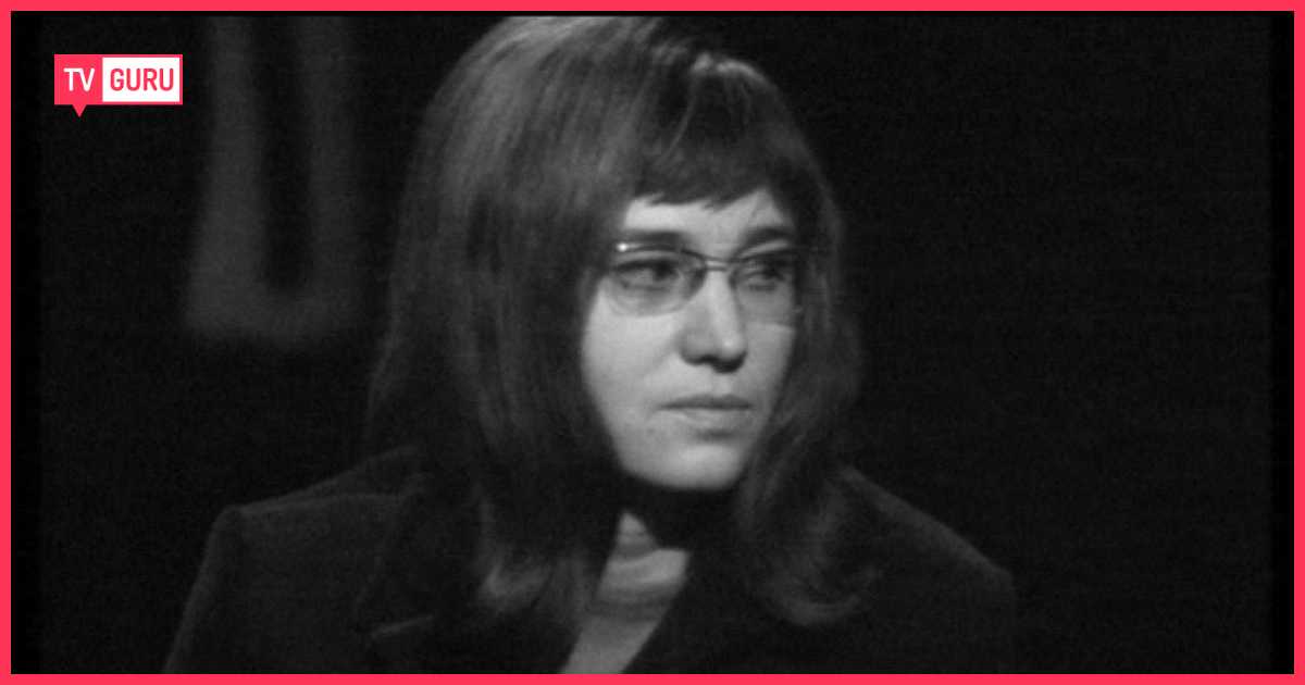 Ulrike Meinhof | TV.GURU