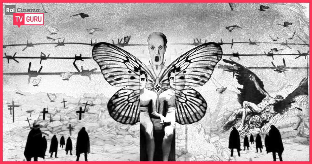 Butterflies in Berlin: Diary of a Soul Split in Two | TV.GURU