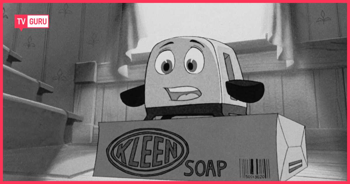 Der Tapfere kleine Toaster Alle Filme TV.GURU