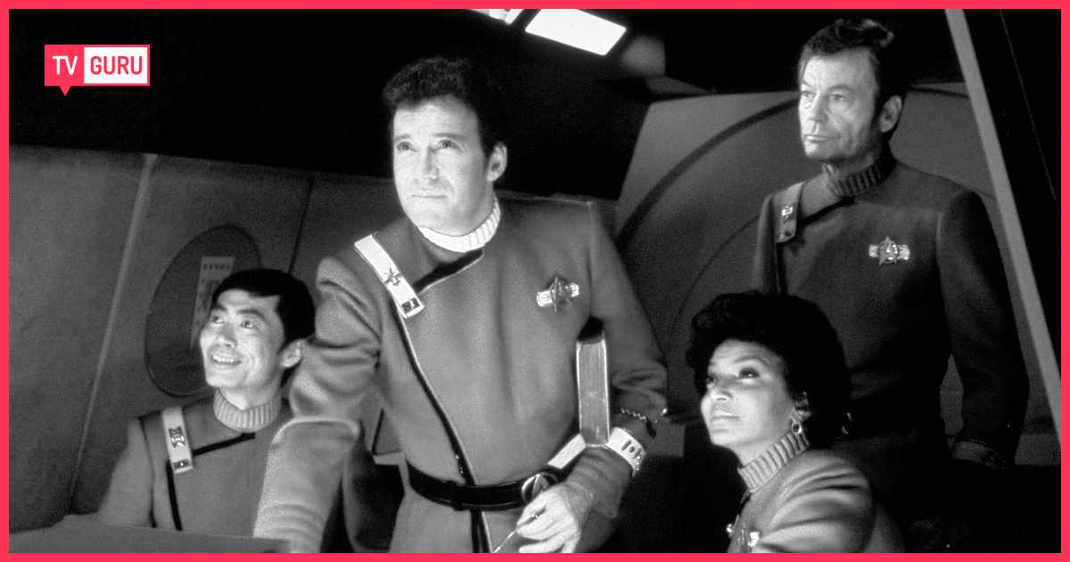 Bibi Besch - Alle Filme & TV-Shows | TV.GURU