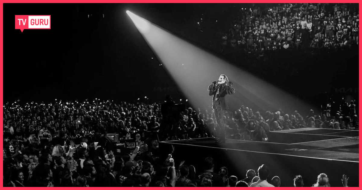 Ghost - Rite Here Rite Now | TV.GURU