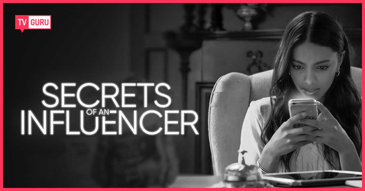 Secrets of an Influencer TV.GURU