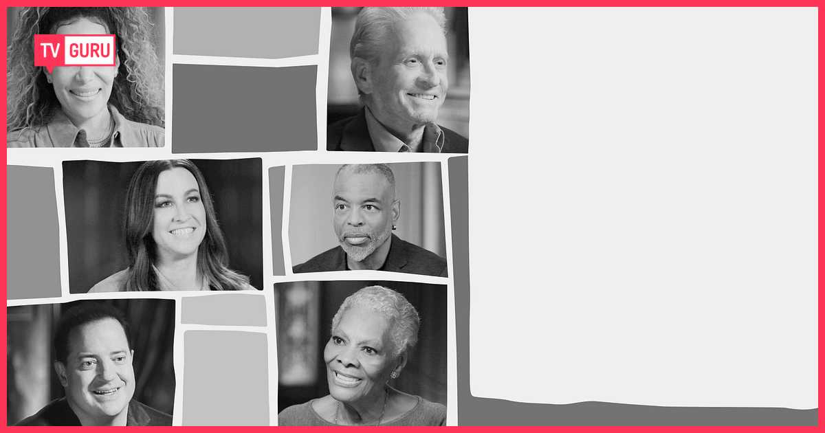 Finding Your Roots - TV-Serie | TV.GURU