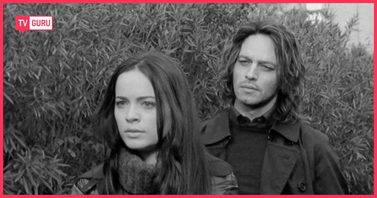 Viso d'angelo TVSerie TV.GURU