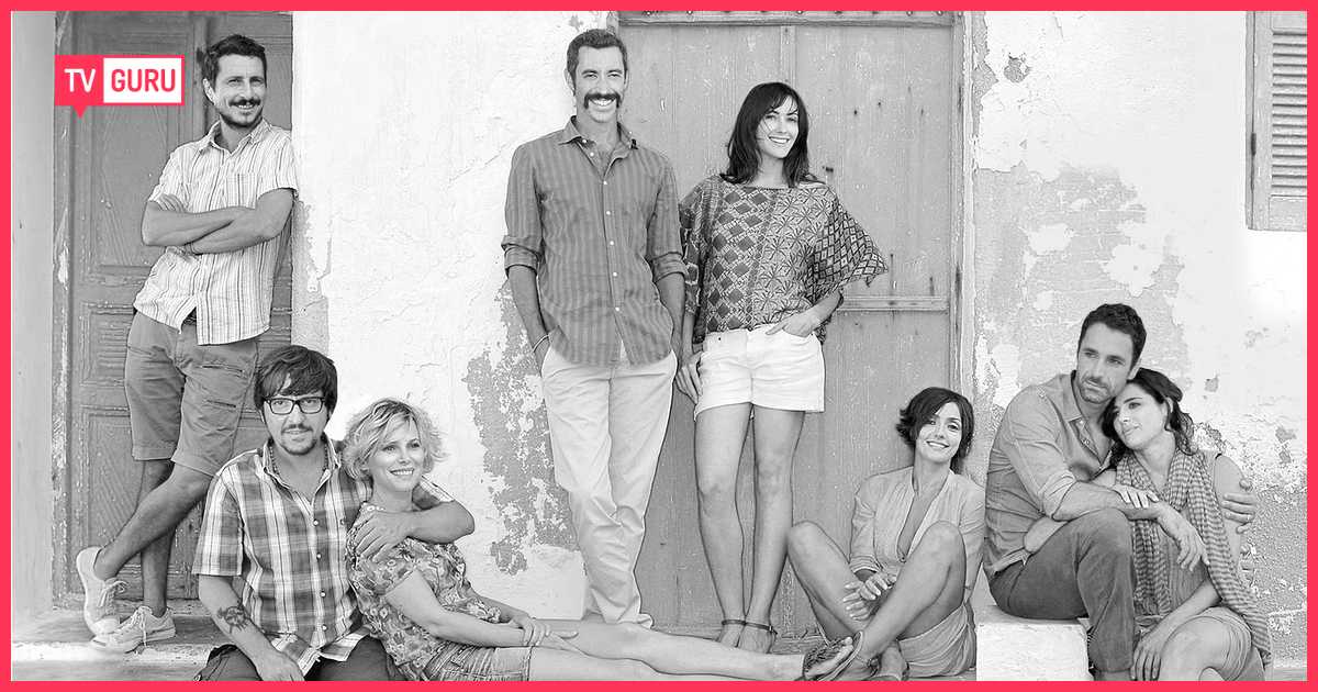 Immaturi Il viaggio TV.GURU