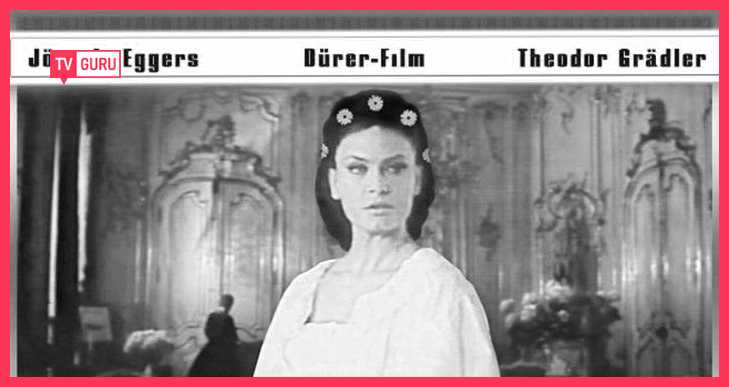 Elisabeth - Kaiserin von Österreich | TV.GURU