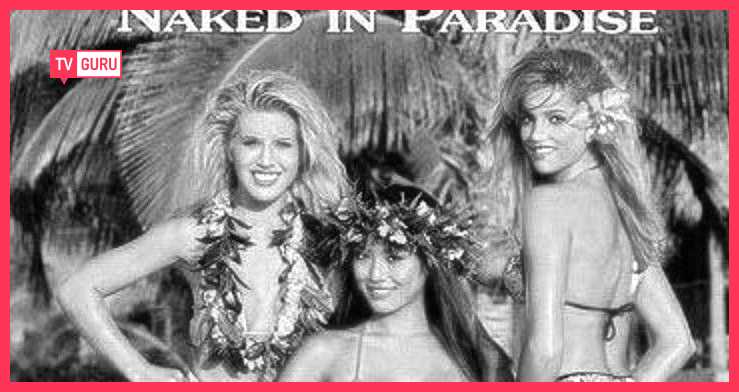 Playboy: The Girls of Hawaiian Tropic, Naked in Paradise | TV.GURU