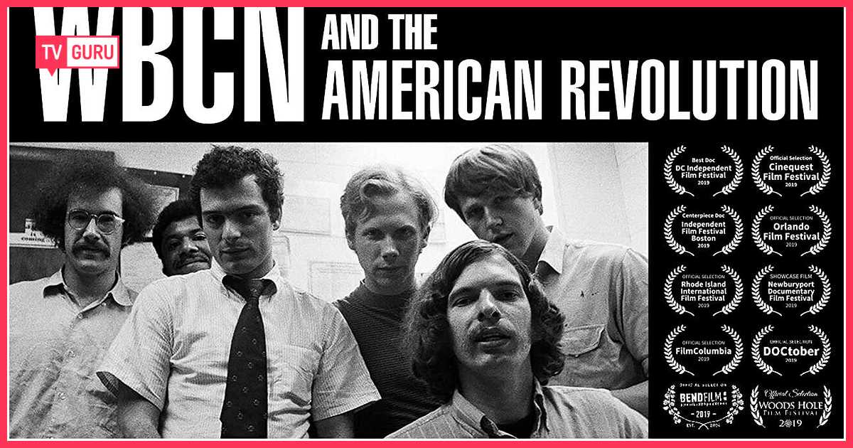 WBCN and the American Revolution | TV.GURU