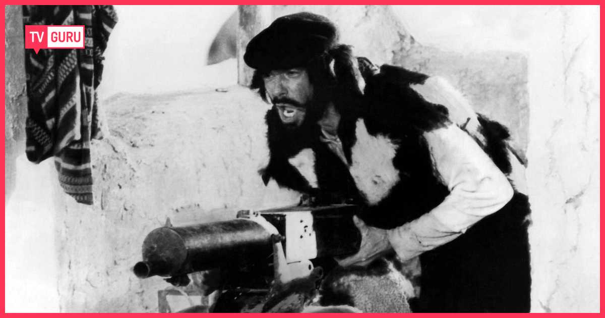 Gene Collins - Alle Filme & TV-Shows | TV.GURU