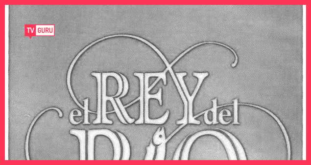 El rey del río - Alle Filme & TV-Serien | TV.GURU