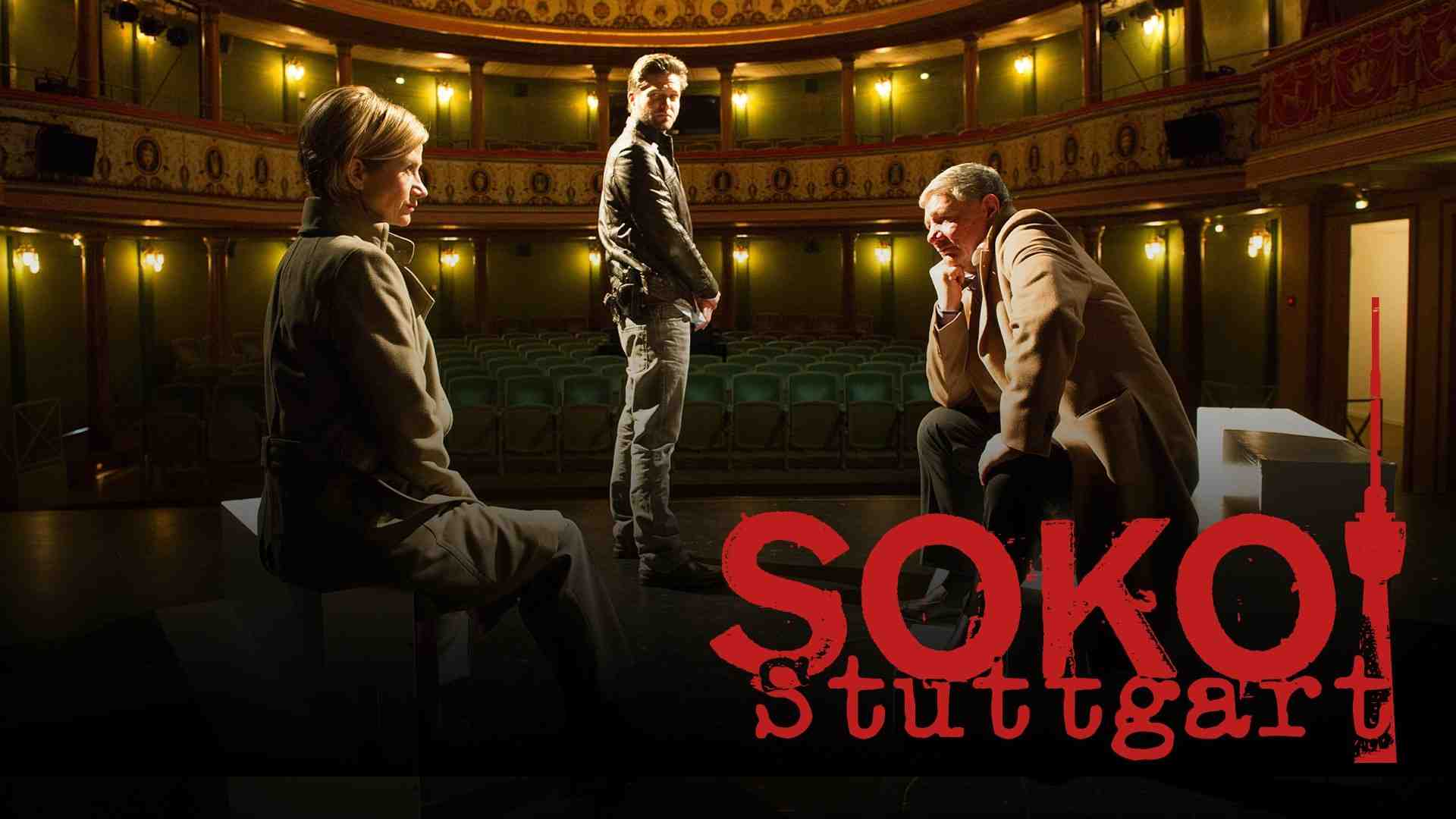 soko stuttgart good vibrations darsteller Pokémon GO Plus + lautlos schalten: So beheben Sie Probleme main image 1