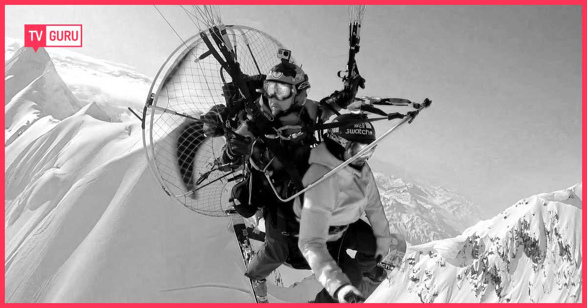 Ultimate Rush TV Serie TV GURU