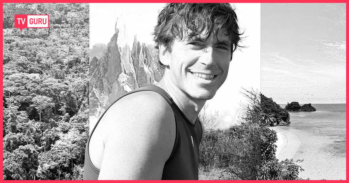 Wilderness with Simon Reeve - TV-Serie | TV.GURU