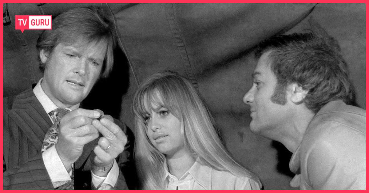 Jean Driant - Alle Filme & TV-Shows | TV.GURU