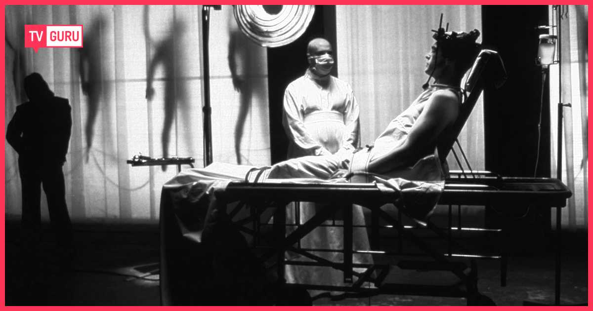 Zachary Bennett - Alle Filme & TV-Shows | TV.GURU