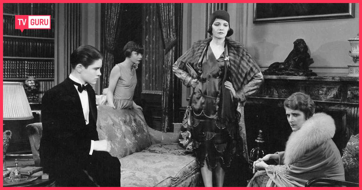 The Lady Lies | TV.GURU