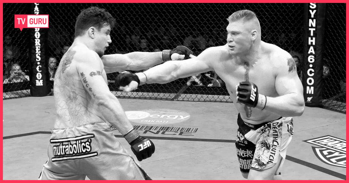 Jon Fitch - Alle Filme & TV-Shows | TV.GURU