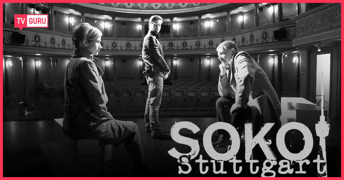 SOKO Stuttgart - S14 E04 | TV.GURU