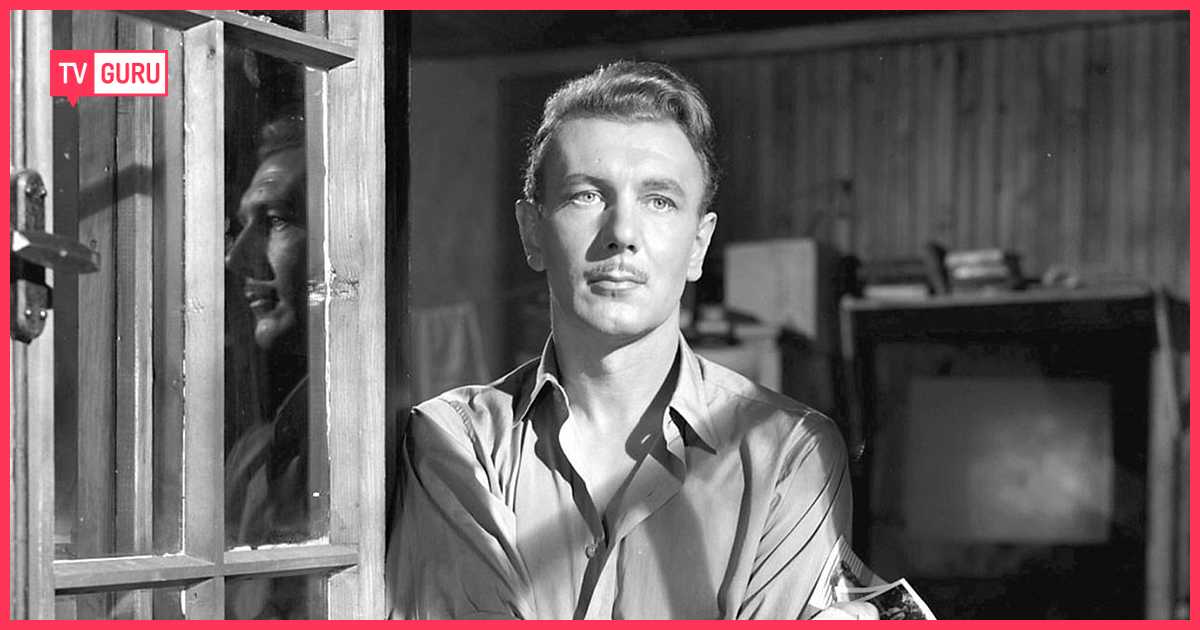 David Walbridge - Alle Filme & TV-Shows | TV.GURU