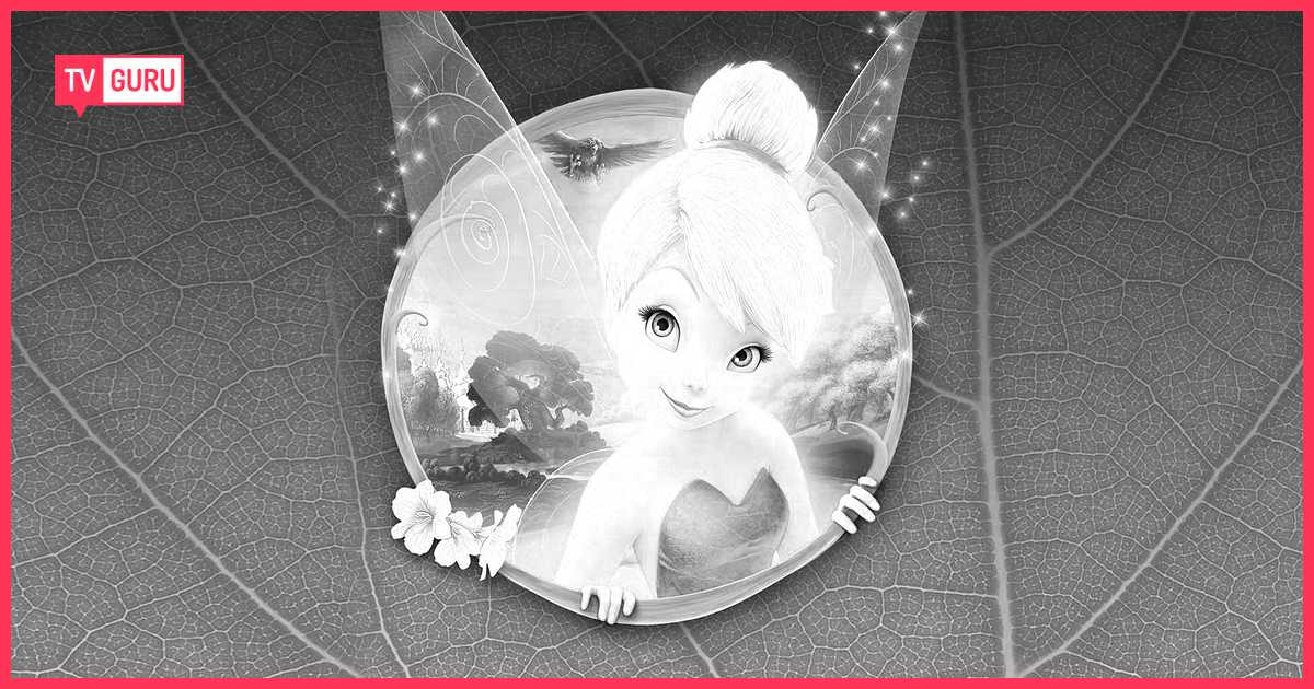 Tinker Bell | TV.GURU
