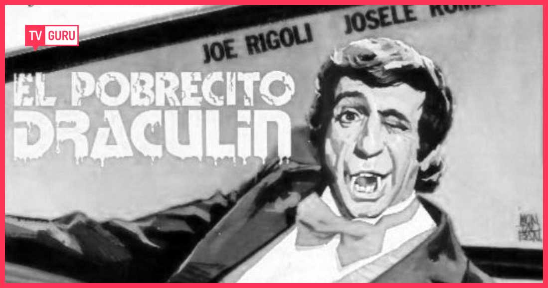 Draculin TV.GURU