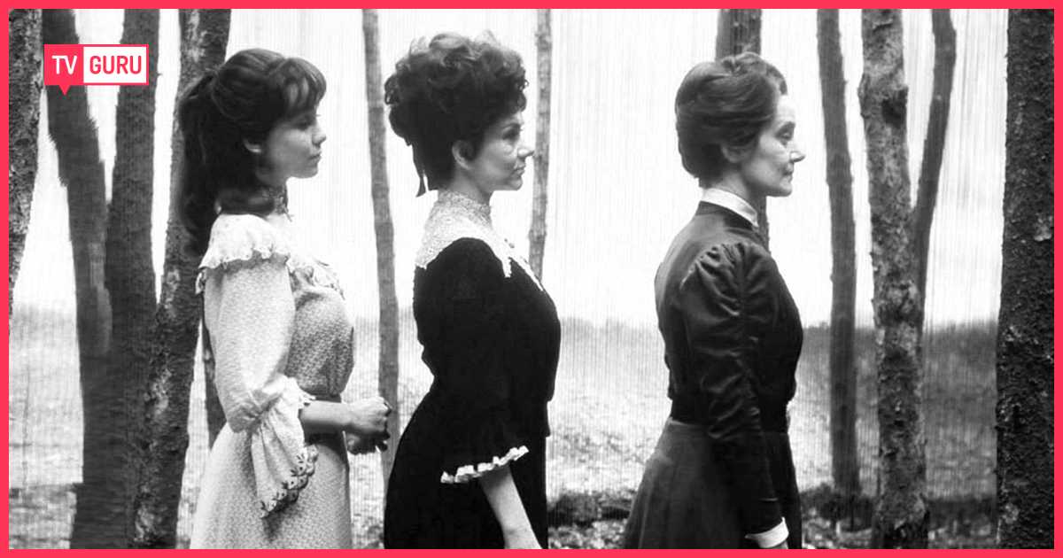 Three Sisters Alle Filme Tv Serien Tv Guru