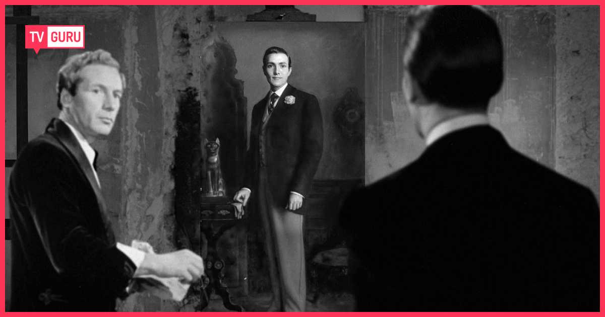 Dorian Gray oder: Das Bildnis des Oscar Wilde TV GURU